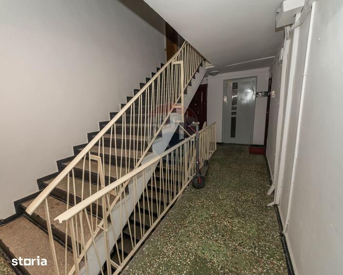 Apartament cu 2 camere de vanzare in zona Titan, 37 mp utili - 5