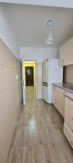 Garsonieră decomandată în Micro 20