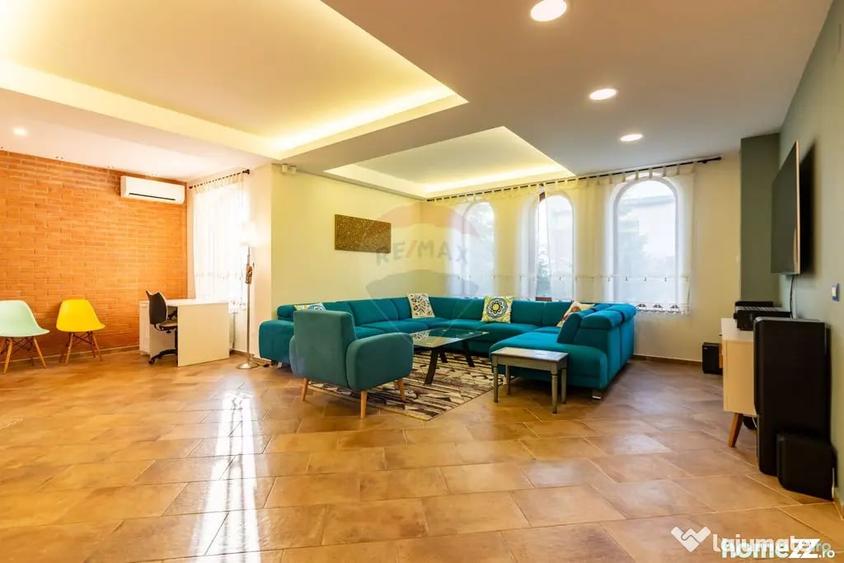 Vila P+E+M cu 4 camere, 294 mp, Berceni/Ilfov - 18