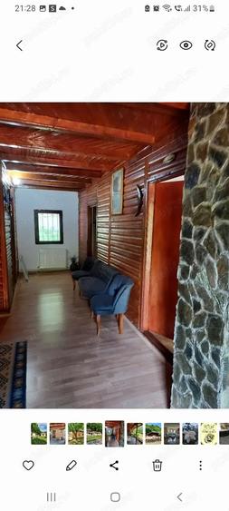 Casă cu 6 camere în Malaia