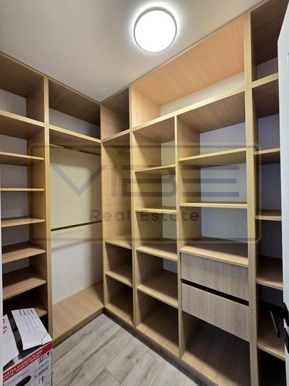 Apartament cu 2 camere semidecomandat, mobilat în Frumoasa