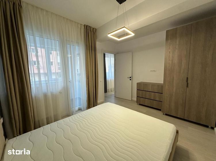 Apartament 2 Camere Cavar Residence - 7