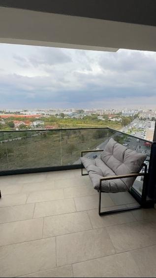 🏡 *Apartament 2 camere de închiriat    - Situat în ansamblul - 15