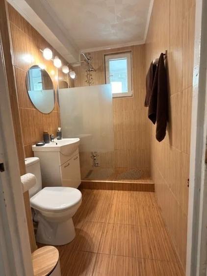 Apartament cu 2 camere semidecomandat în Vatra Luminoasă