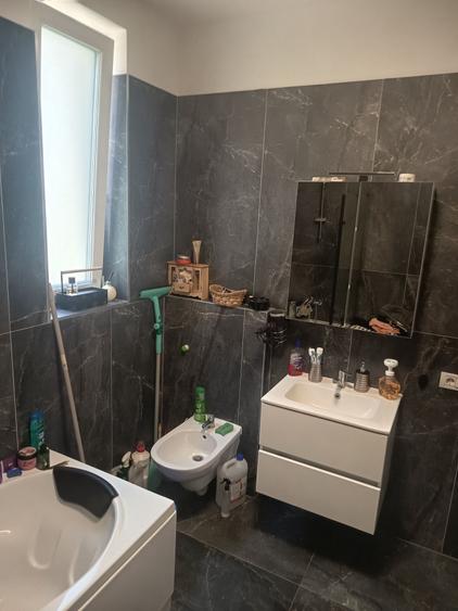 Apartament cu 2 camere decomandat în Rudicica