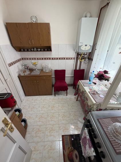 Apartament cu 2 camere semidecomandat în Ultracentral