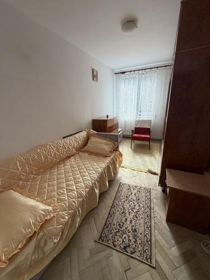 Apartament cu 2 camere în Neptun