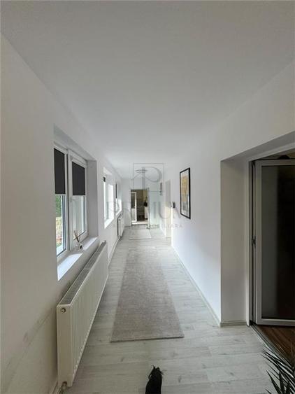 Casă individuală cu 5 camere cu Teren 1500 Mp în Urseni