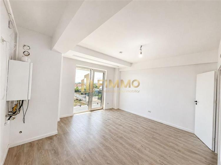Apartament 3 Camere | 85 mpt | Terasa 17mp | Et 6 | La Cheie | Alexanderman | ID - 5