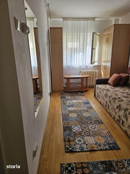 Garsonieră în Mărăței