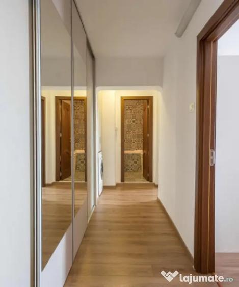 3 camere, Calea Vitan etaj 8/10, bloc reabilitat termic - Bucuresti (Bucuresti-Ilfov) - 7