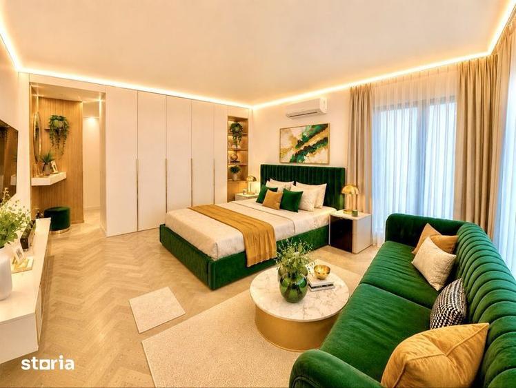 studio pipera cortina north pipera plaza rond omv de inchiriat - 5