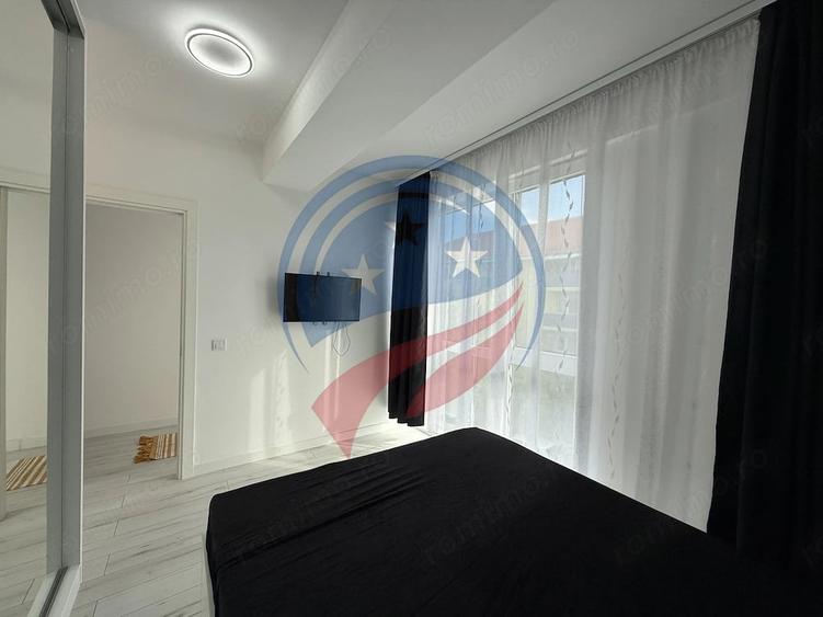 Apartament de vanzare in bloc nou/Craiova/Parcul Nicolae Romanescu - 1