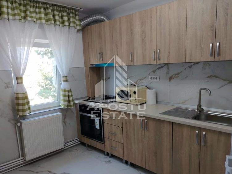 Apartament 3 camere,loc de parcare Micalaca - 11