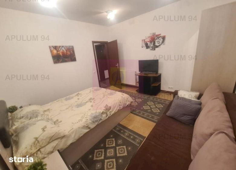 Garsonieră în Central