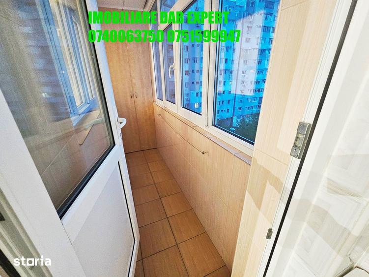 Apartament cu 2 camere în Micro 17