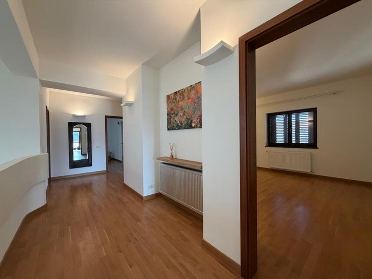 Casă individuală cu 9 camere cu Piscina în Iancu Nicolae