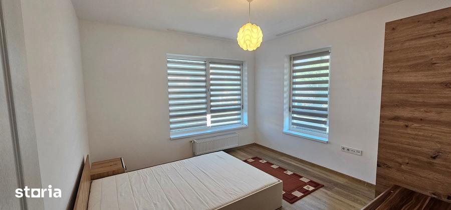 Inchiriez apartament in bloc nou,2locuri parcare,Cartierul Tineretului - 11