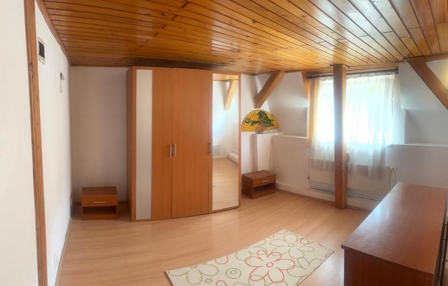 Apartament deosebit la 5 minute de Piata Sfatului - 7