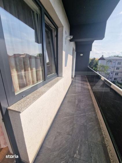 Apartament 3 camere, bloc nou, lift, zona Biserica Sf. Ioan - 11