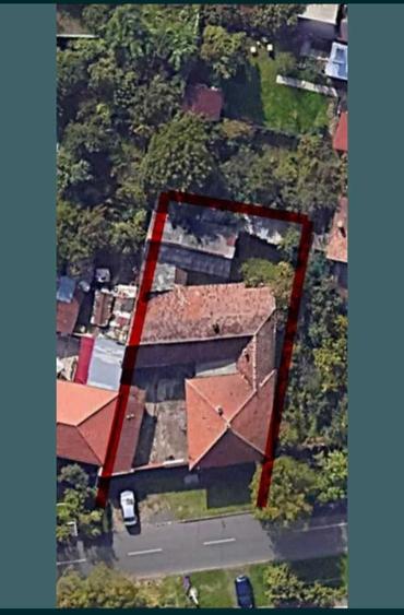 Casă cu 4 camere în Bujac