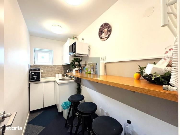 Apartament cu 3 camere în Unirii