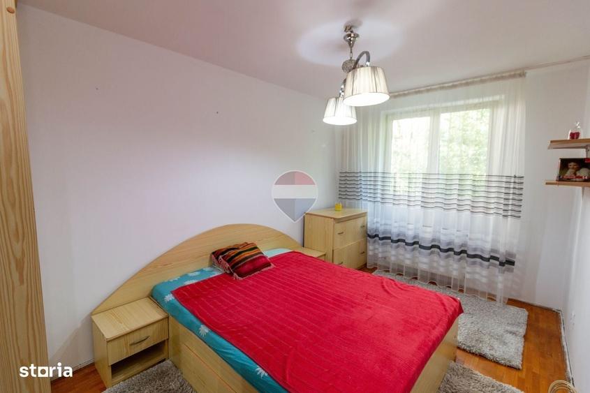 Apartament cu 2 camere modern de inchiriat zona Salajan Trapezului - 2
