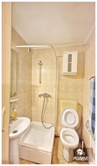 Garsonieră decomandată în Ultracentral