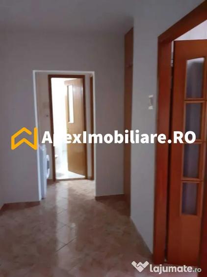 Garsonieră decomandată în Doamna Ghica