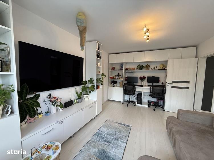 Apartament de vanzare 2 camere - CARTIER ASTRA - 12