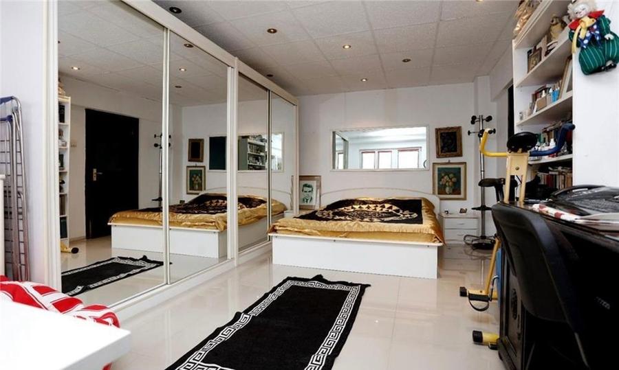 Apartament cu 2 camere semidecomandat în Decebal