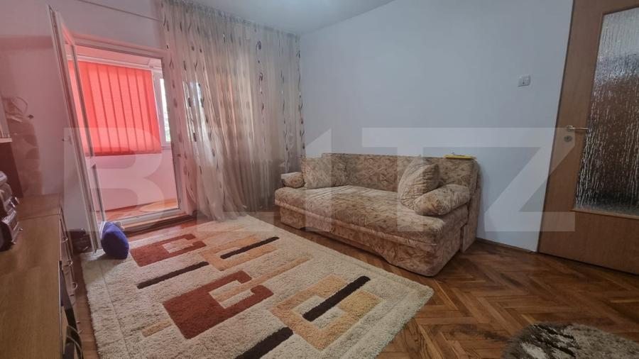 Apartament cochet cu 2 camere, 2 balcoane, Parcare și boxă, Mănăștur - 4