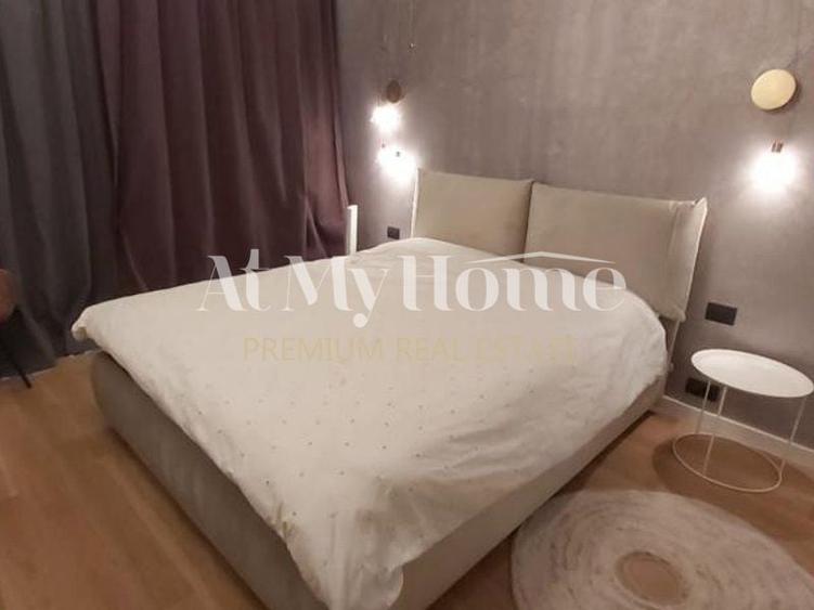 Apartament superb de 3 camere/ zona Aviatiei-Herastrau/ parcare subterana - 5