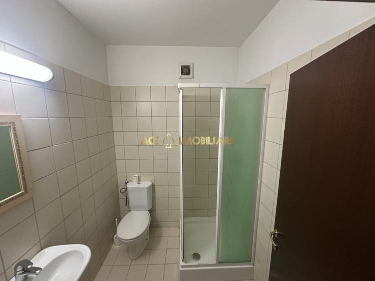 Apartament cu 2 camere semidecomandat, mobilat în Ștefan cel Mare