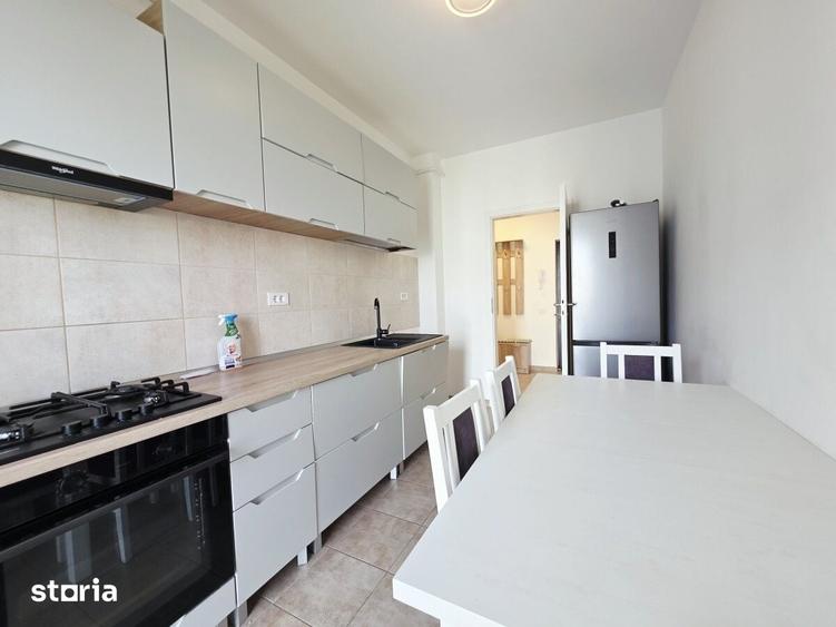 Apartament 2 camere mobilat, cu parcare inclusa in Grand Kristal - 9