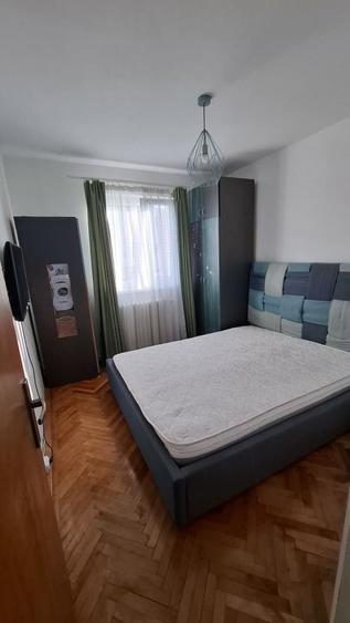 Apartament cu 2 camere semidecomandat în Mihai Viteazul