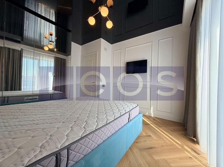 Apartament cu 2 camere în Pipera
