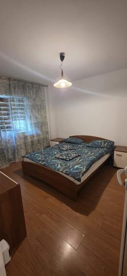 Apartament cu 2 camere decomandat în Târgu Cucu