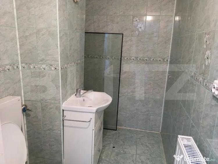 Spațiu comercial, de 60 mp, în Cetate