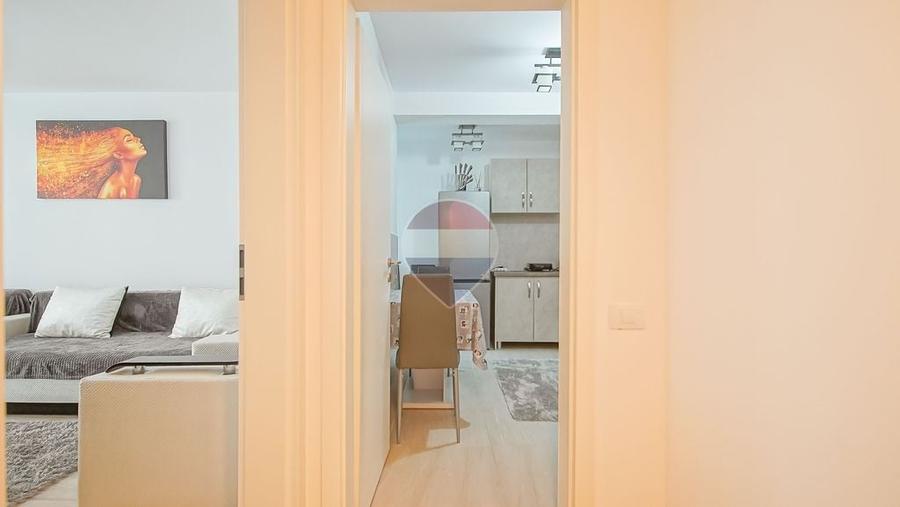 Apartament cu 2 camere de inchiriat, Mountain View, Bart... - 6