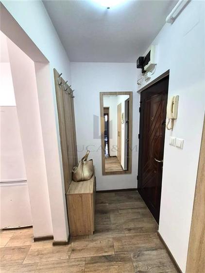 Apartament 2 camere | Prima inchiriere | Tipografilor - 10