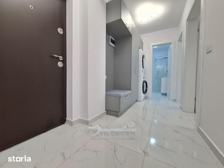 Apartament 2 camere, mobilat complet, bloc 2023, Cug Pepiniera Tudor - 3