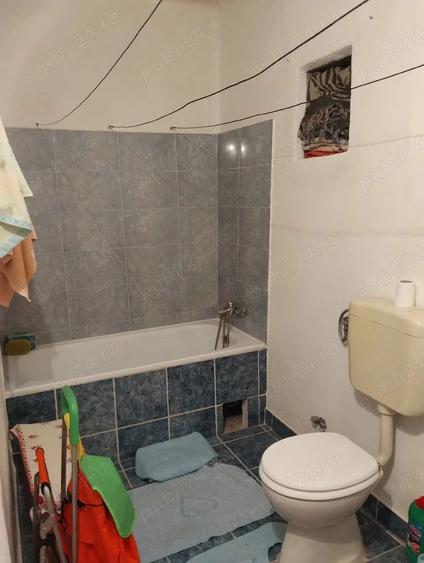 Casă cu Teren 376 Mp în Central