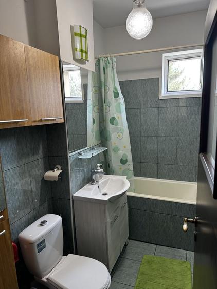 Inchiriez apartament 3 camere plopilor - 16