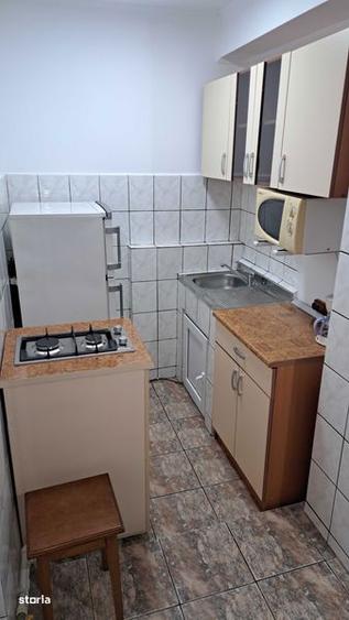 Garsonieră, mobilată în ICIL