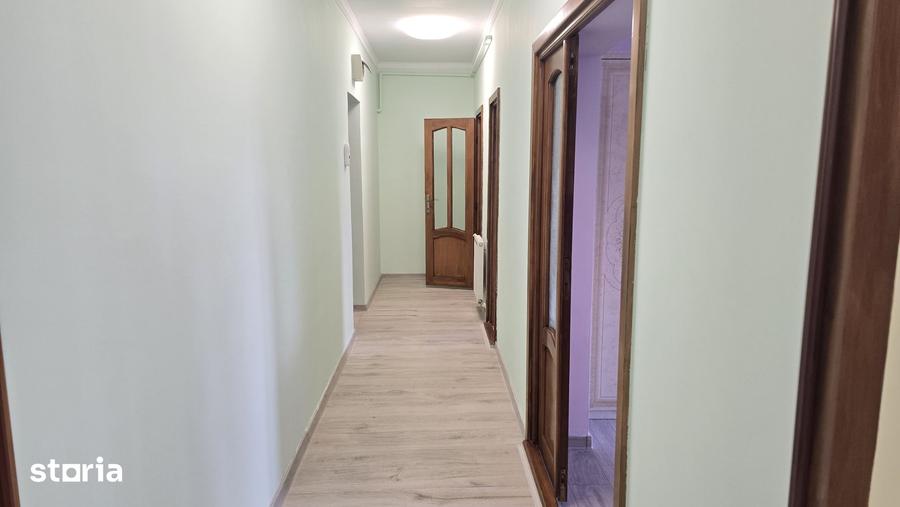 Apartament cu 2 camere decomandat în Ceangăi