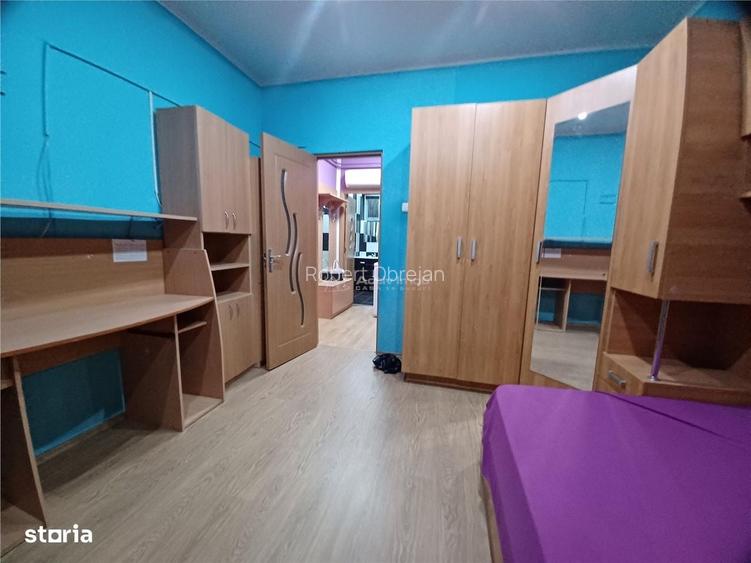 Vanzare 4 Camere Rahova Salaj- Kaufland