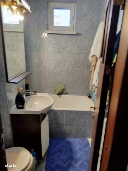 Apartament 2 camere renovat, etaj 1, zona Carpati - 4
