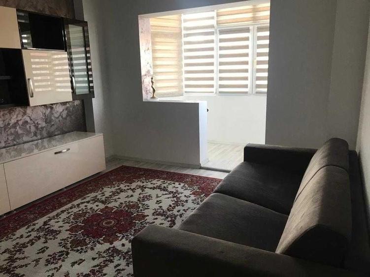 Inchiriez apartament-2 camere - 6