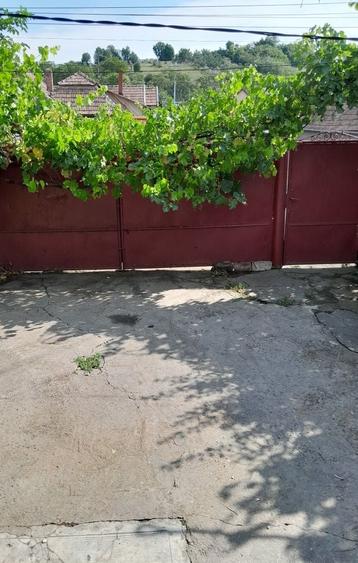 Casă cu 3 camere în Copăceni
